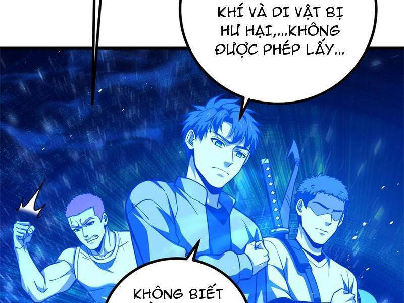 Toàn Cầu Cao Võ Chapter 260 - Trang 113