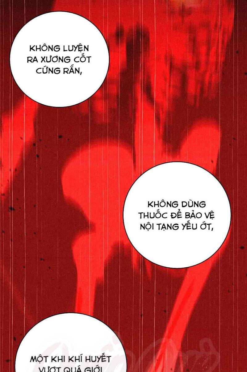 Toàn Cầu Cao Võ Chapter 9 - Trang 8