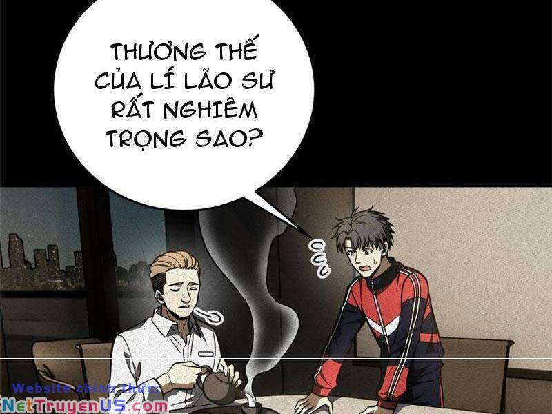 Toàn Cầu Cao Võ Chapter 234 - Trang 113