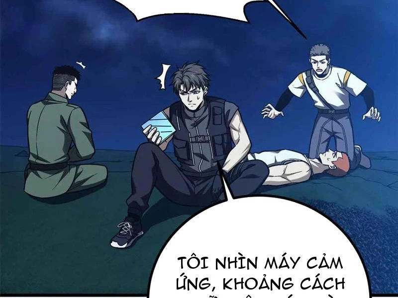 Toàn Cầu Cao Võ Chapter 280 - Trang 80