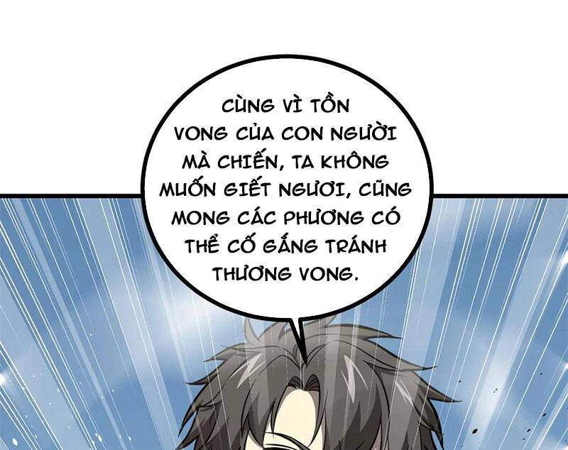 Toàn Cầu Cao Võ Chapter 275 - Trang 19