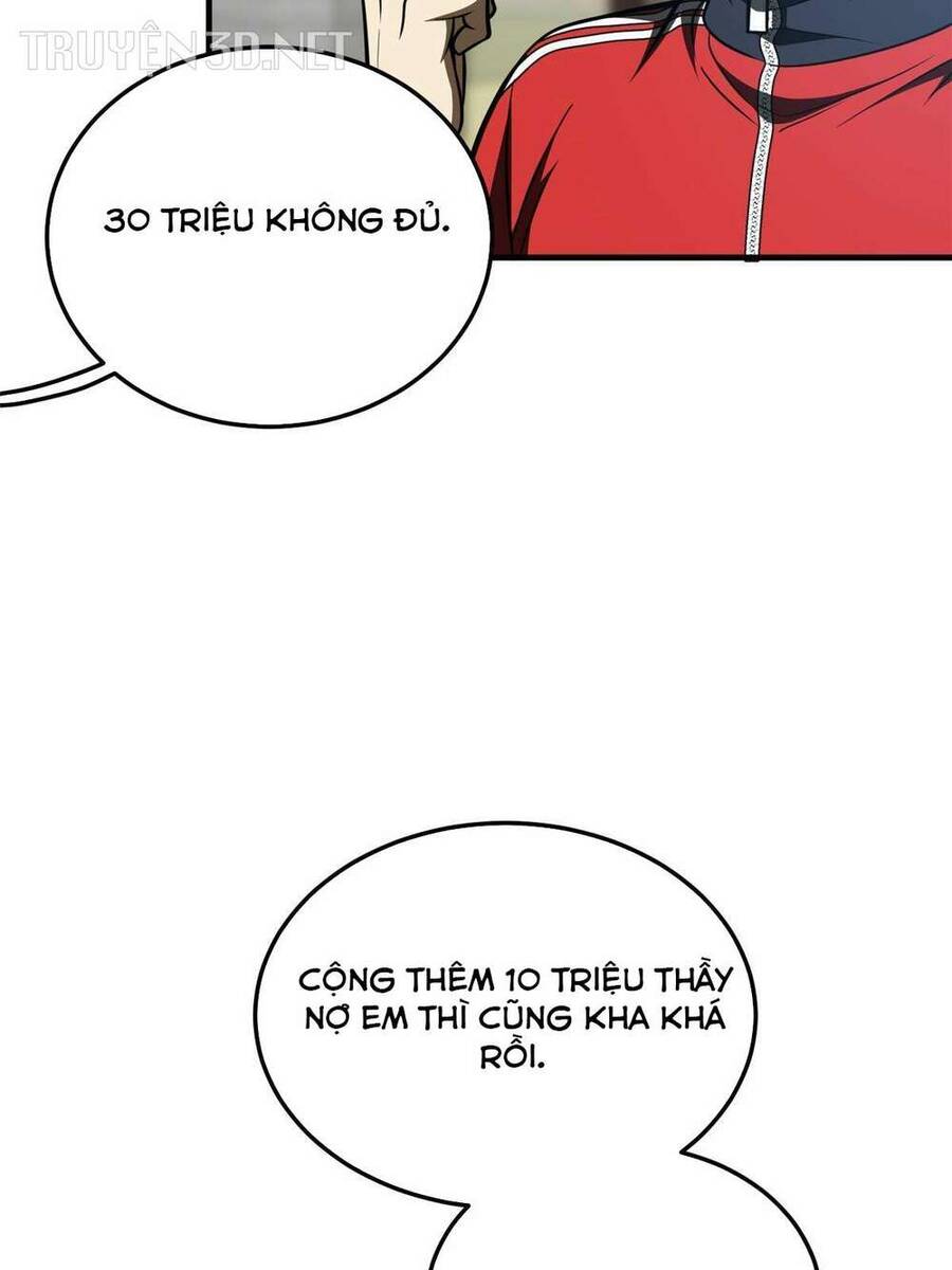 Toàn Cầu Cao Võ Chapter 200 - Trang 13