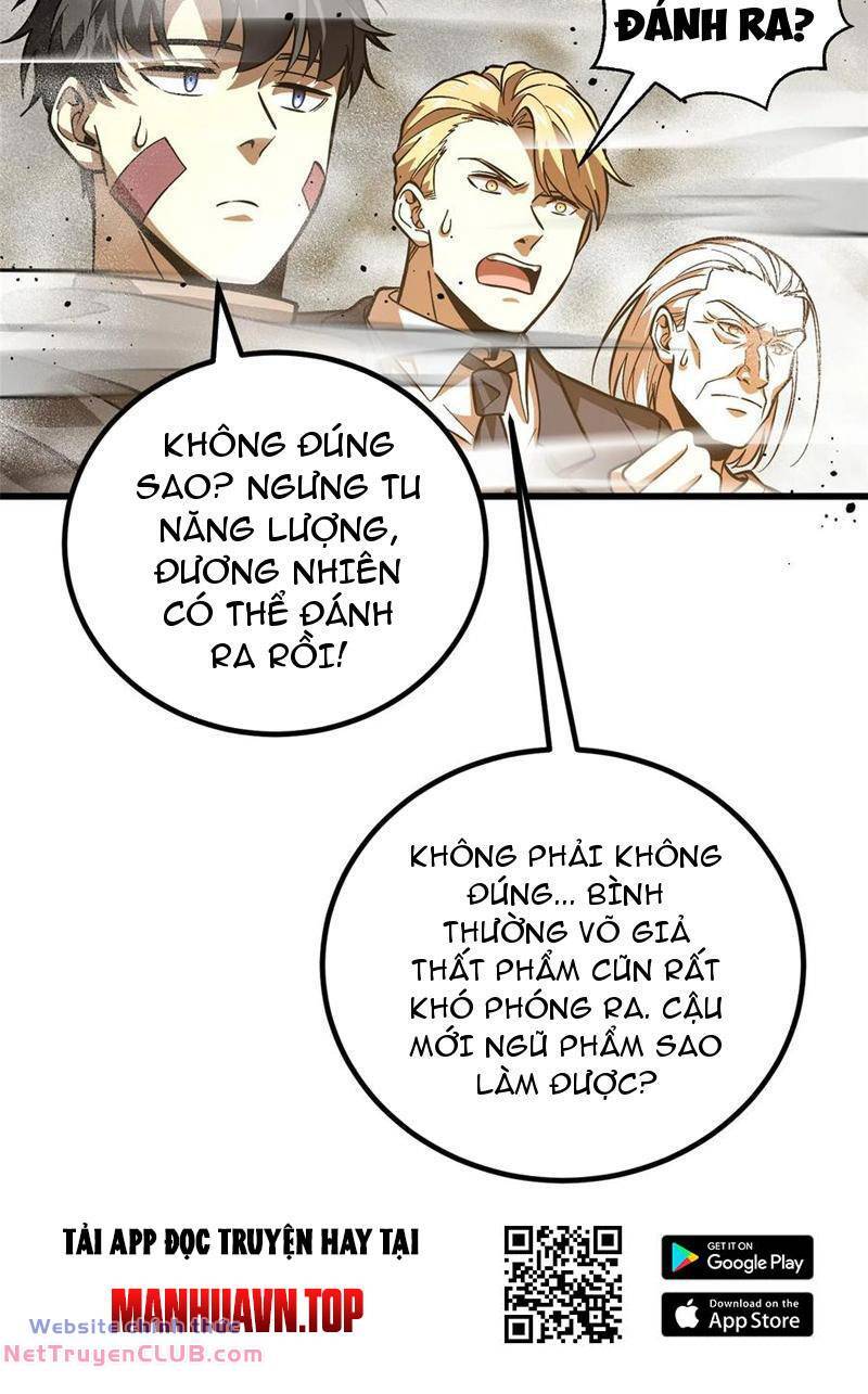 Toàn Cầu Cao Võ Chapter 242 - Trang 19