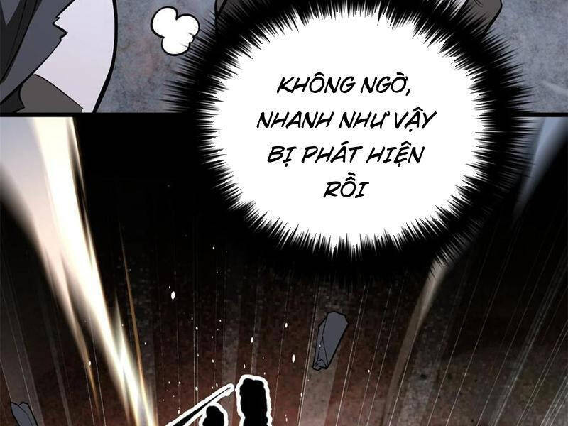 Toàn Cầu Cao Võ Chapter 241 - Trang 36