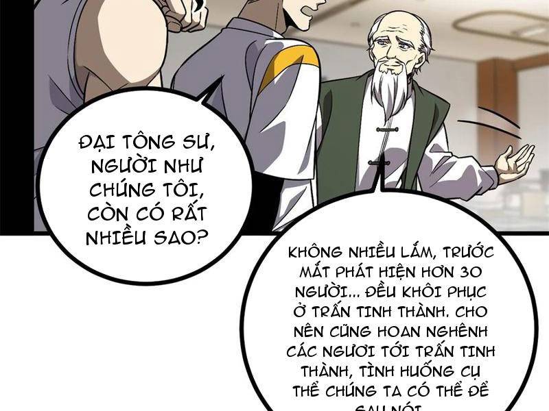 Toàn Cầu Cao Võ Chapter 270 - Trang 84