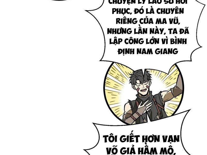 Toàn Cầu Cao Võ Chapter 241 - Trang 108