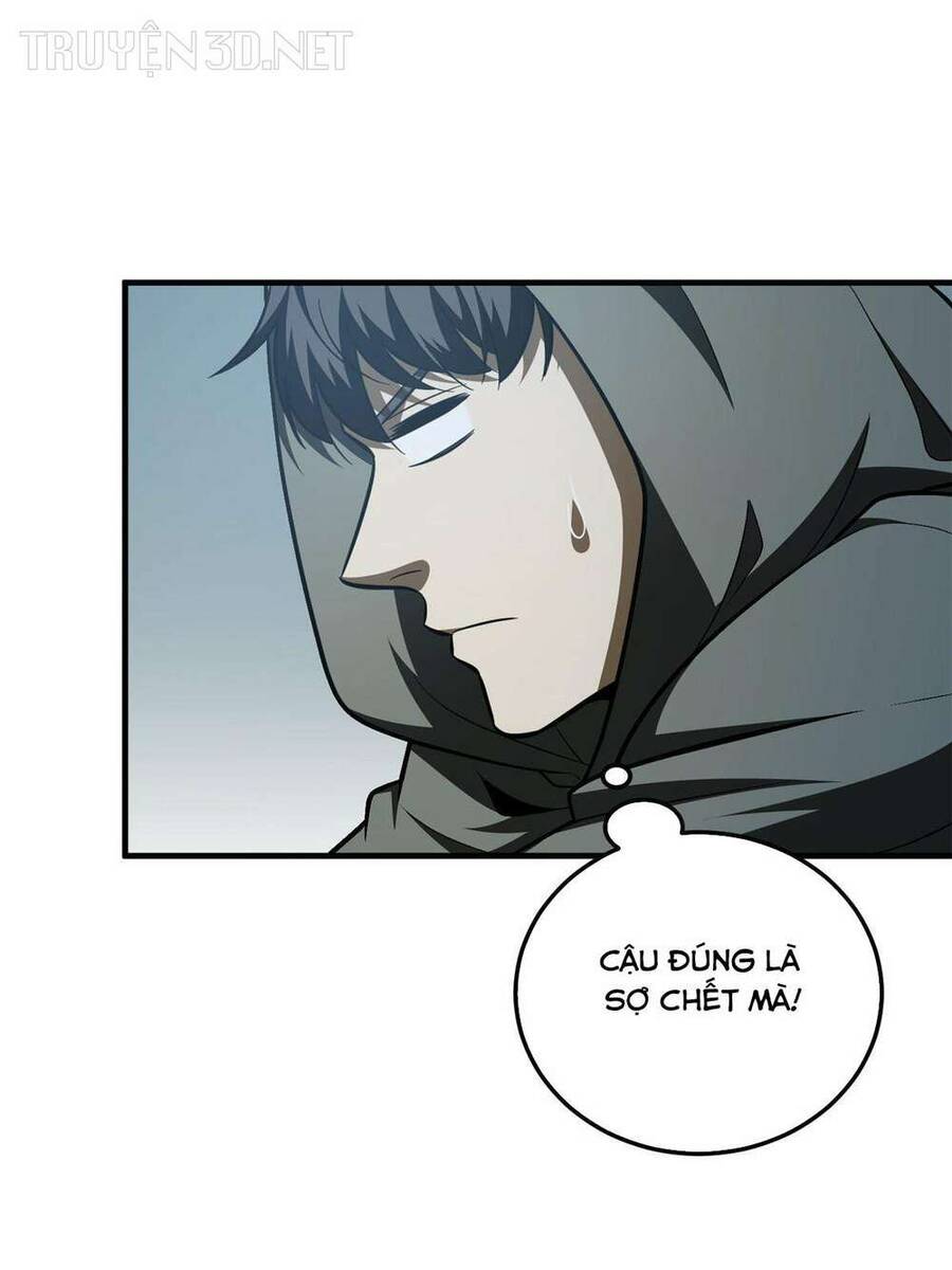 Toàn Cầu Cao Võ Chapter 188 - Trang 54