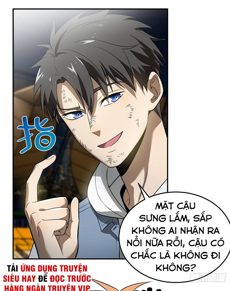 Toàn Cầu Cao Võ Chapter 35 - Trang 29