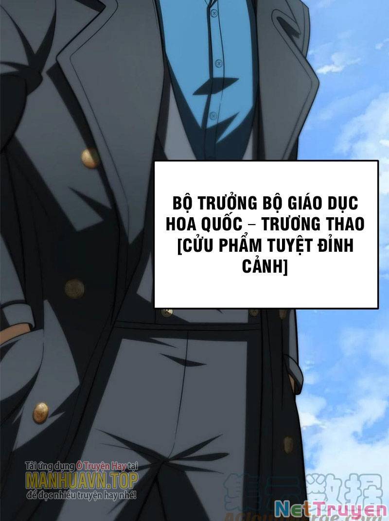 Toàn Cầu Cao Võ Chapter 182 - Trang 56