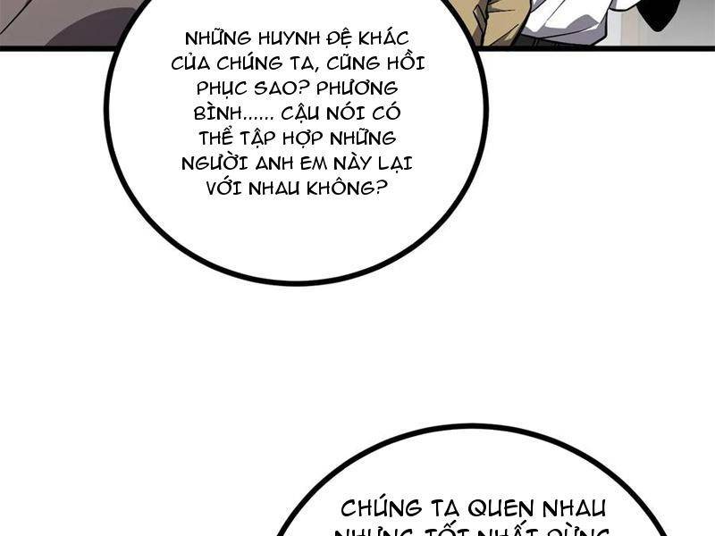 Toàn Cầu Cao Võ Chapter 270 - Trang 135