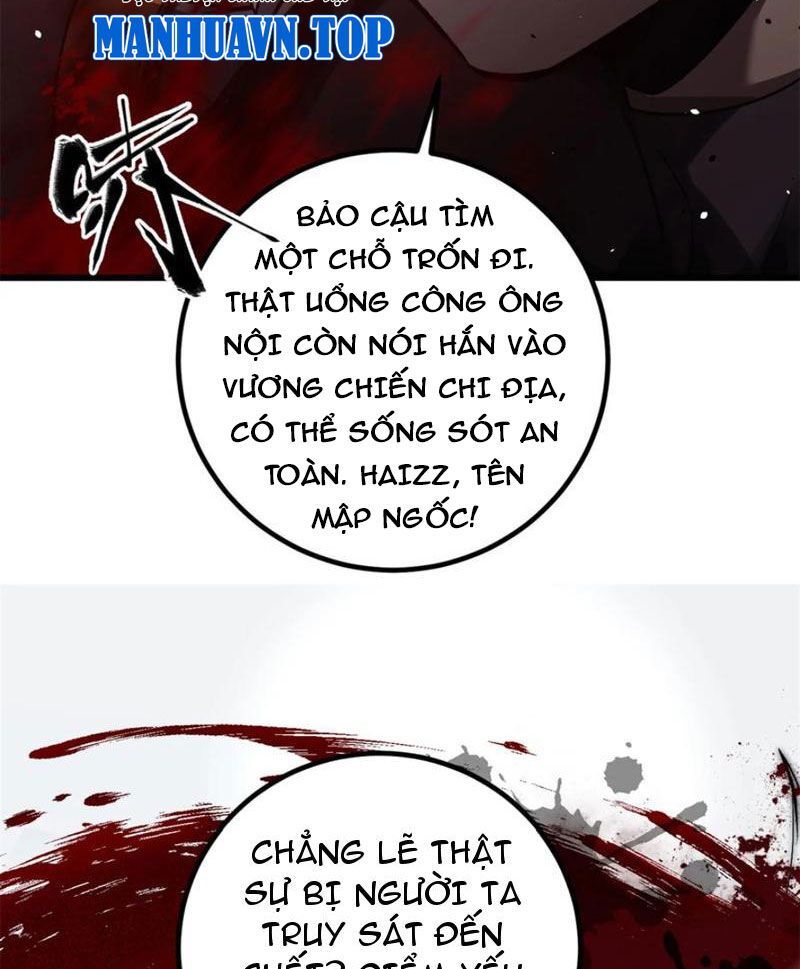 Toàn Cầu Cao Võ Chapter 281 - Trang 82