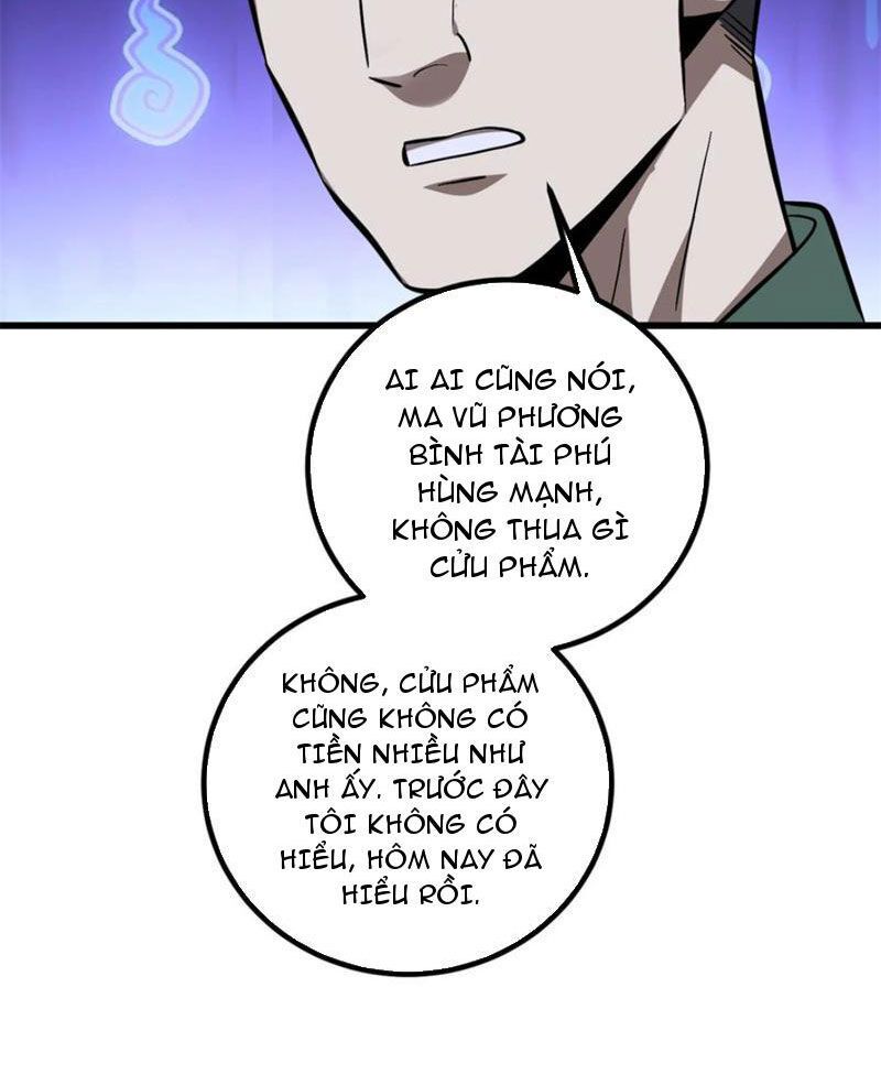 Toàn Cầu Cao Võ Chapter 281 - Trang 52