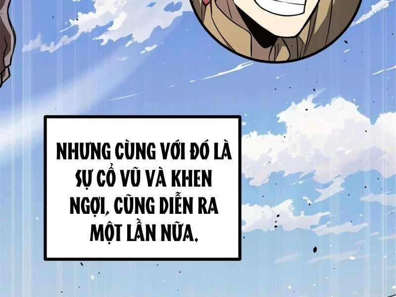 Toàn Cầu Cao Võ Chapter 271 - Trang 100