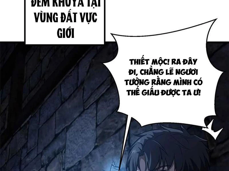 Toàn Cầu Cao Võ Chapter 266 - Trang 23