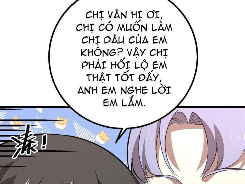 Toàn Cầu Cao Võ Chapter 258 - Trang 83