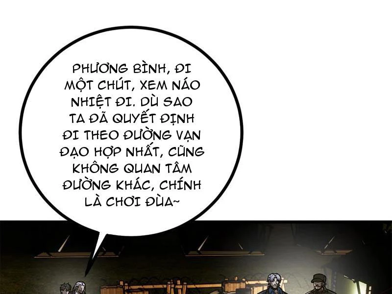 Toàn Cầu Cao Võ Chapter 271 - Trang 68