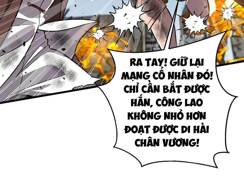 Toàn Cầu Cao Võ Chapter 267 - Trang 70