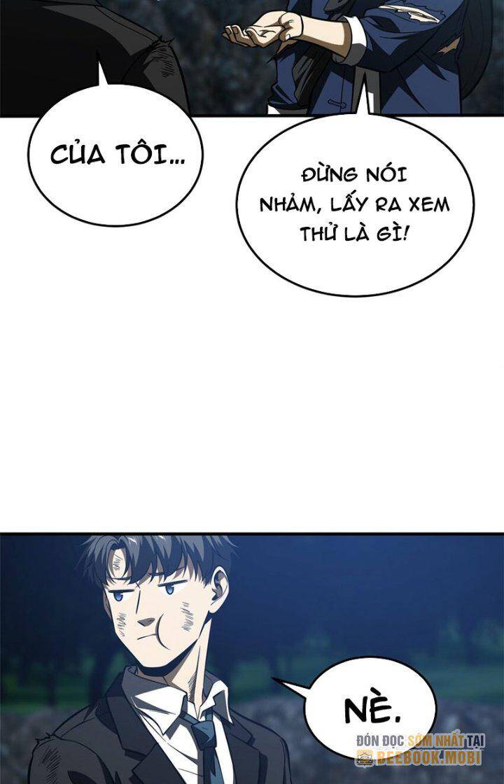 Toàn Cầu Cao Võ Chapter 206 - Trang 35