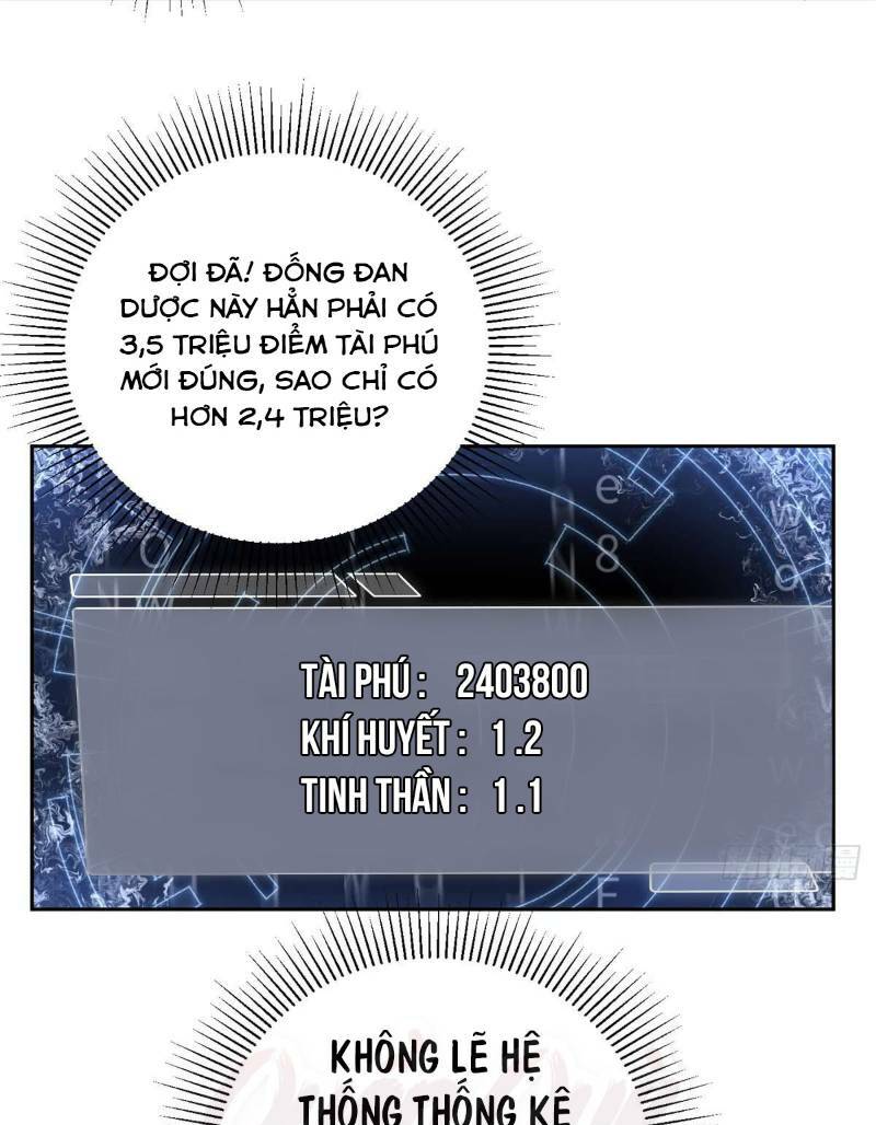 Toàn Cầu Cao Võ Chapter 10 - Trang 24