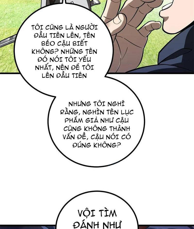 Toàn Cầu Cao Võ Chapter 254 - Trang 52