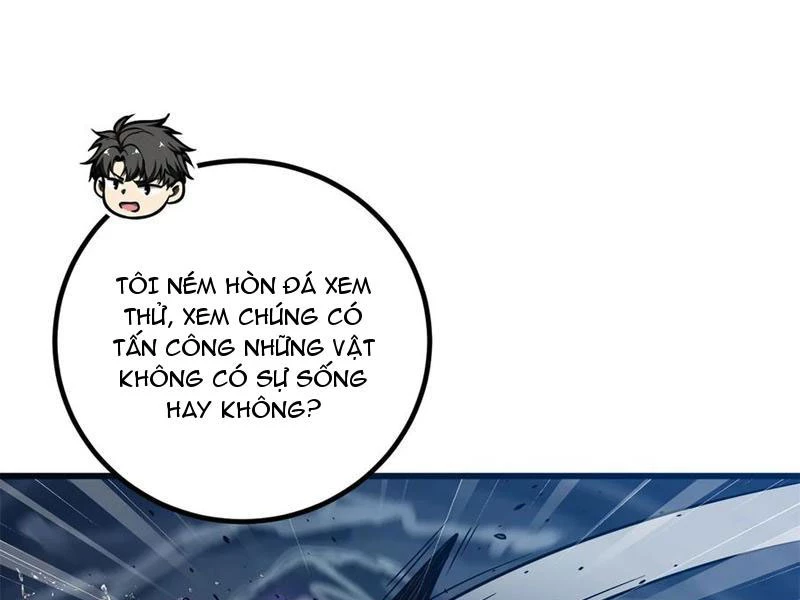 Toàn Cầu Cao Võ Chapter 265 - Trang 42