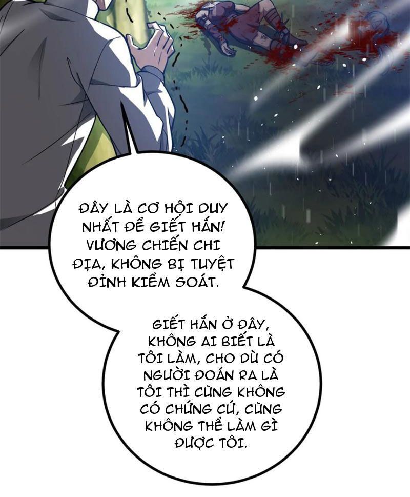 Toàn Cầu Cao Võ Chapter 281 - Trang 87