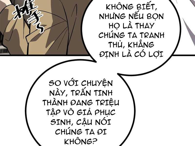 Toàn Cầu Cao Võ Chapter 270 - Trang 132