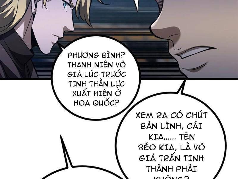 Toàn Cầu Cao Võ Chapter 274 - Trang 60