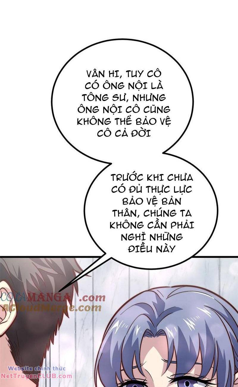 Toàn Cầu Cao Võ Chapter 242 - Trang 52