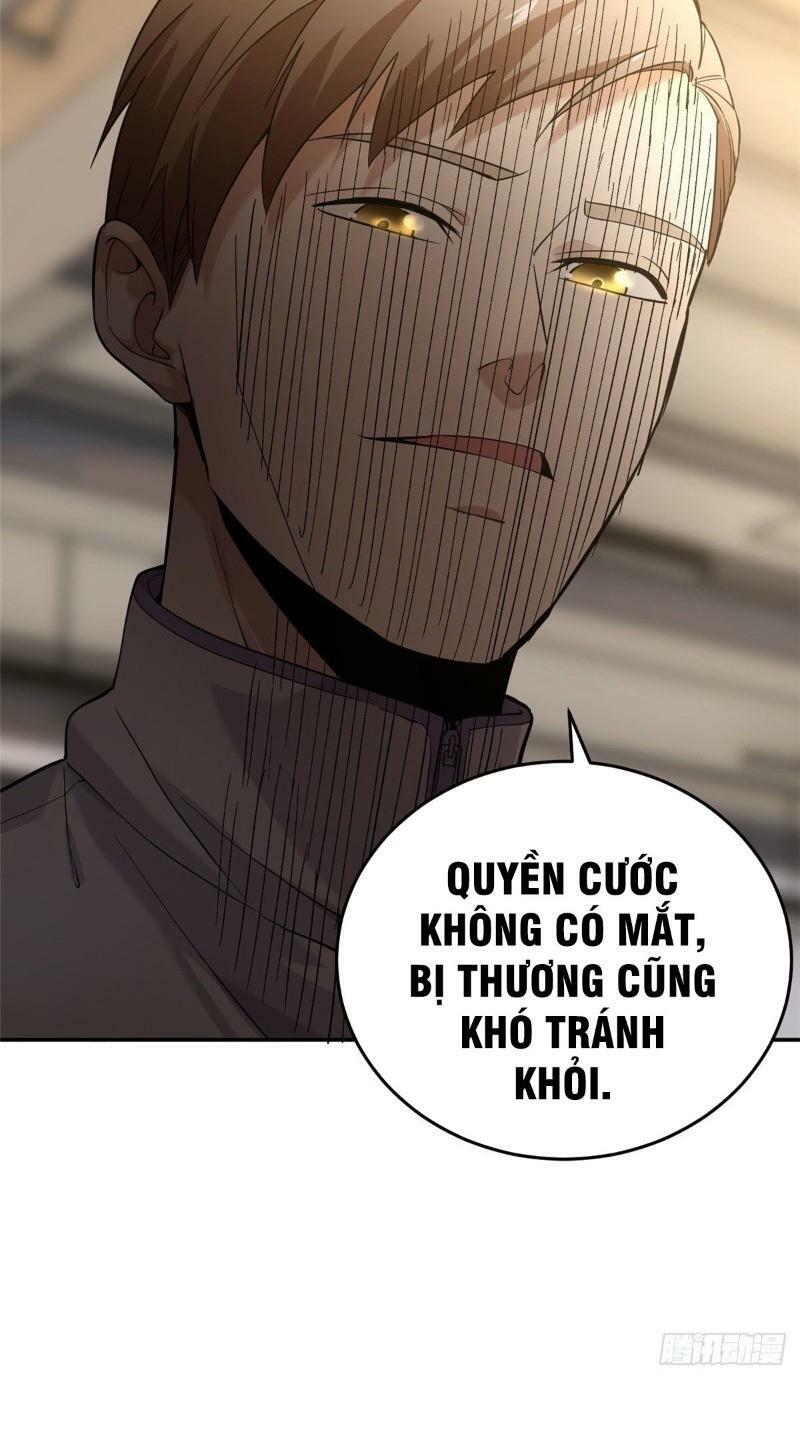 Toàn Cầu Cao Võ Chapter 38 - Trang 43