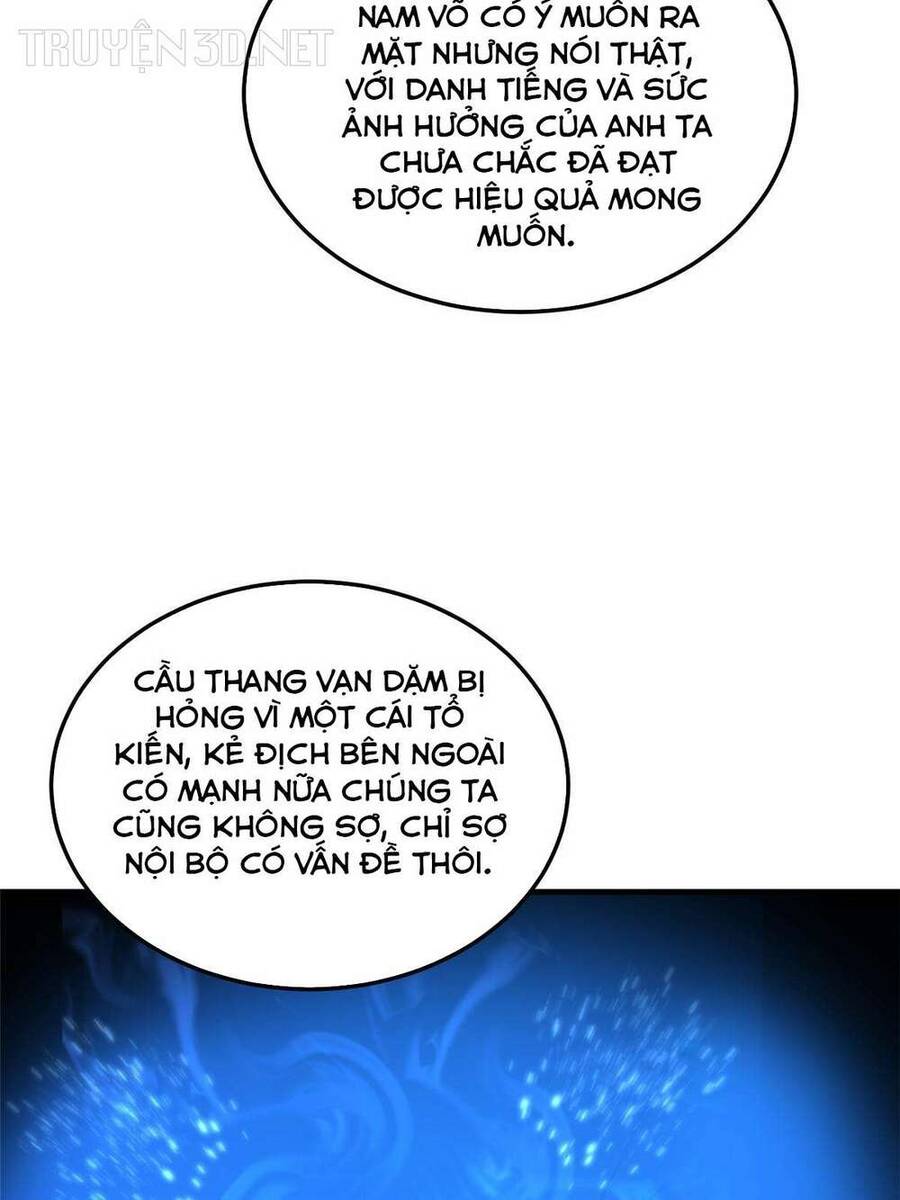 Toàn Cầu Cao Võ Chapter 200 - Trang 56