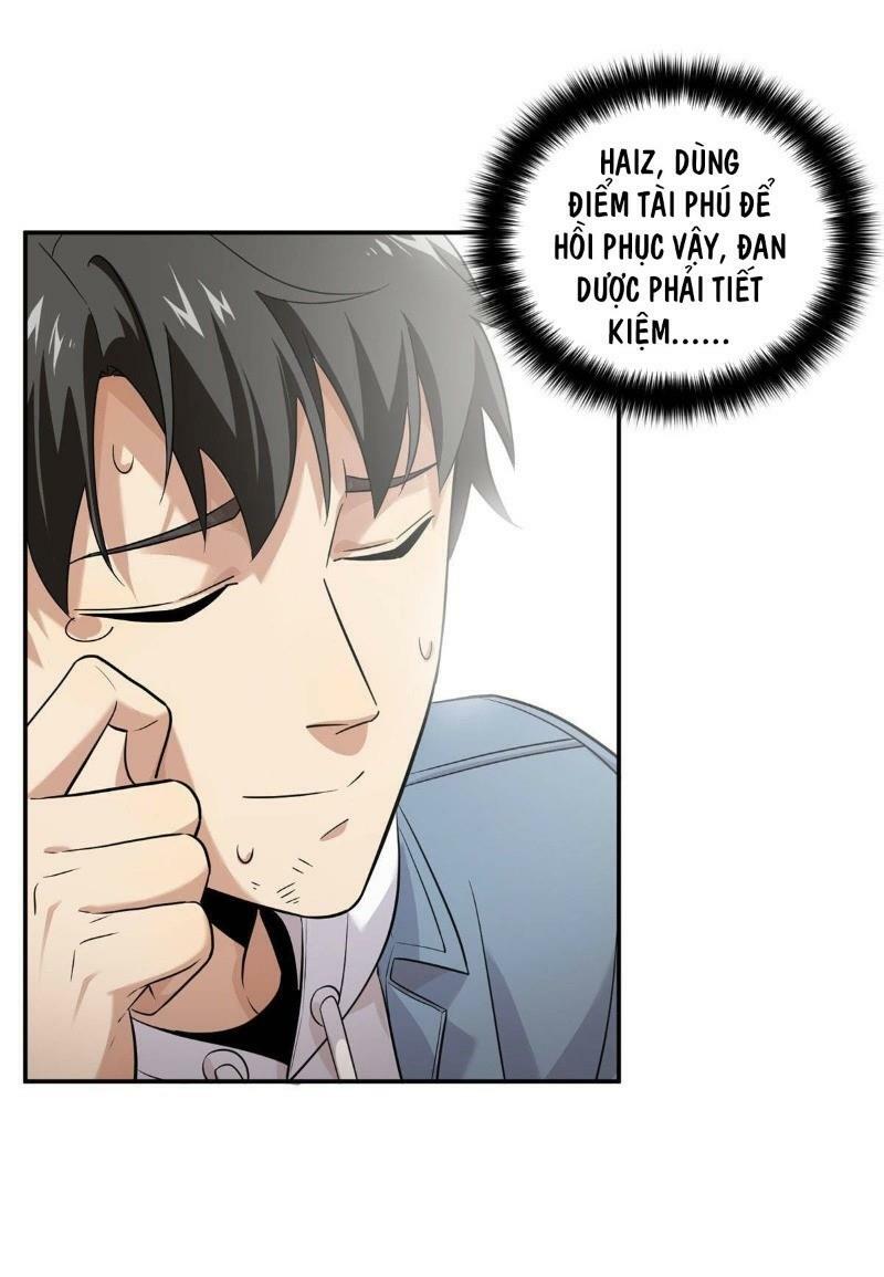 Toàn Cầu Cao Võ Chapter 38 - Trang 6