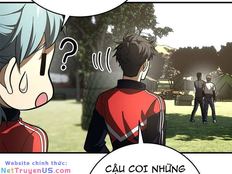 Toàn Cầu Cao Võ Chapter 234 - Trang 79