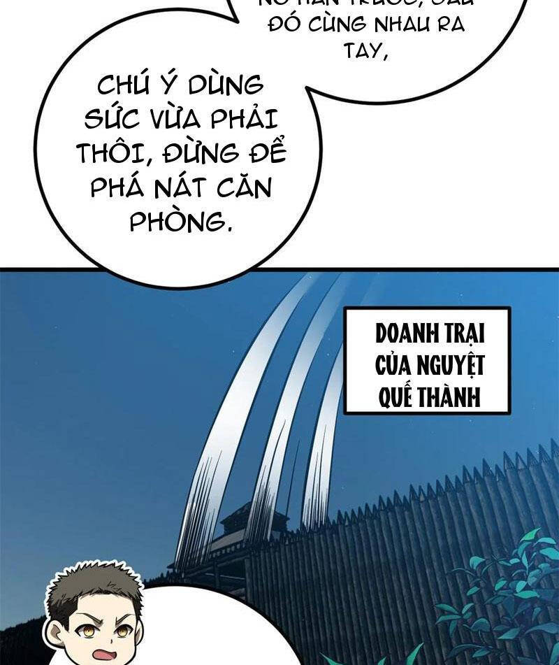 Toàn Cầu Cao Võ Chapter 261 - Trang 57