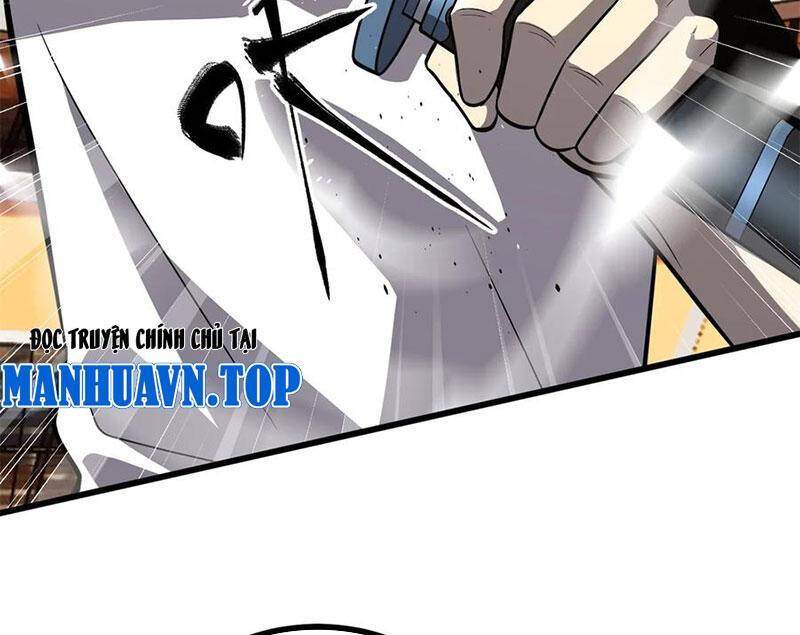 Toàn Cầu Cao Võ Chapter 275 - Trang 21