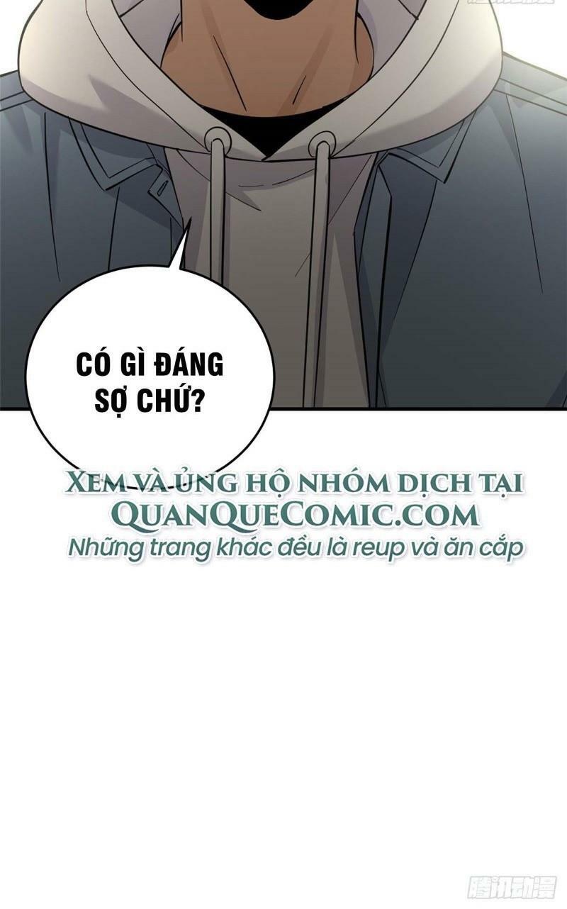 Toàn Cầu Cao Võ Chapter 41 - Trang 35