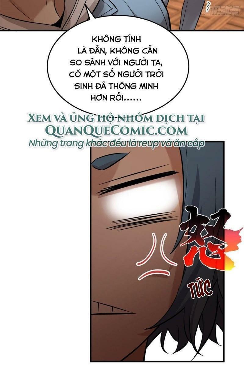 Toàn Cầu Cao Võ Chapter 40 - Trang 5