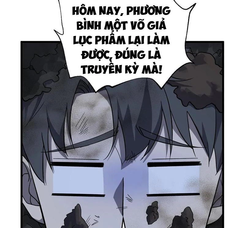 Toàn Cầu Cao Võ Chapter 263 - Trang 115