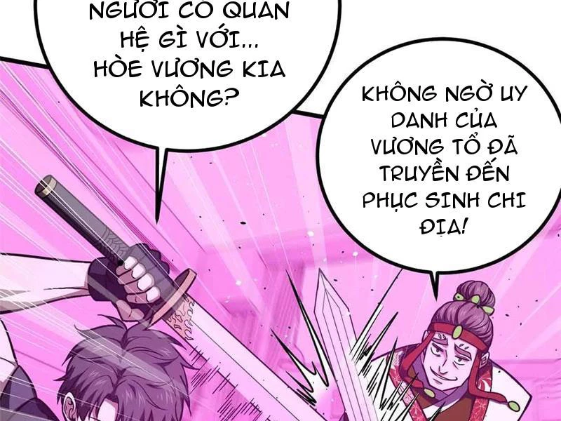 Toàn Cầu Cao Võ Chapter 280 - Trang 144