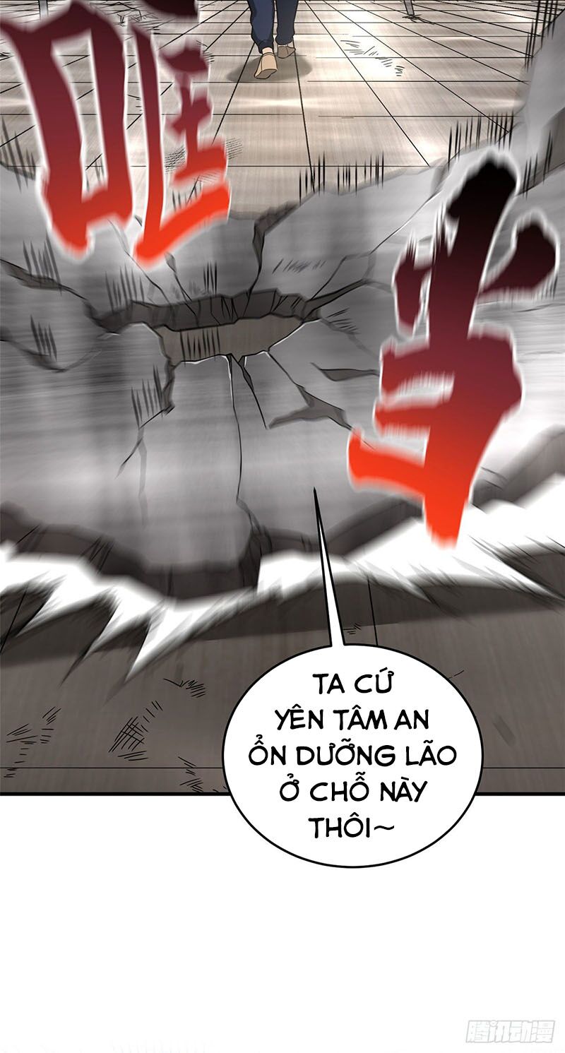 Toàn Cầu Cao Võ Chapter 44 - Trang 4