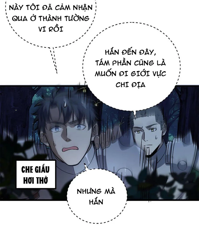 Toàn Cầu Cao Võ Chapter 264 - Trang 69