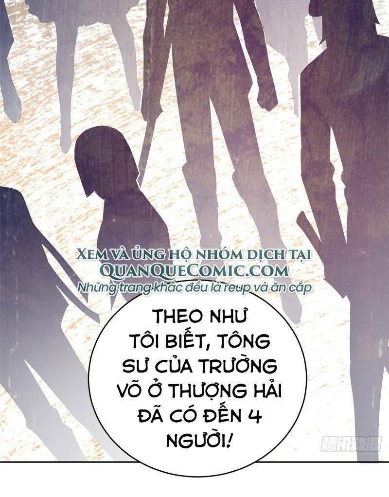 Toàn Cầu Cao Võ Chapter 24 - Trang 26