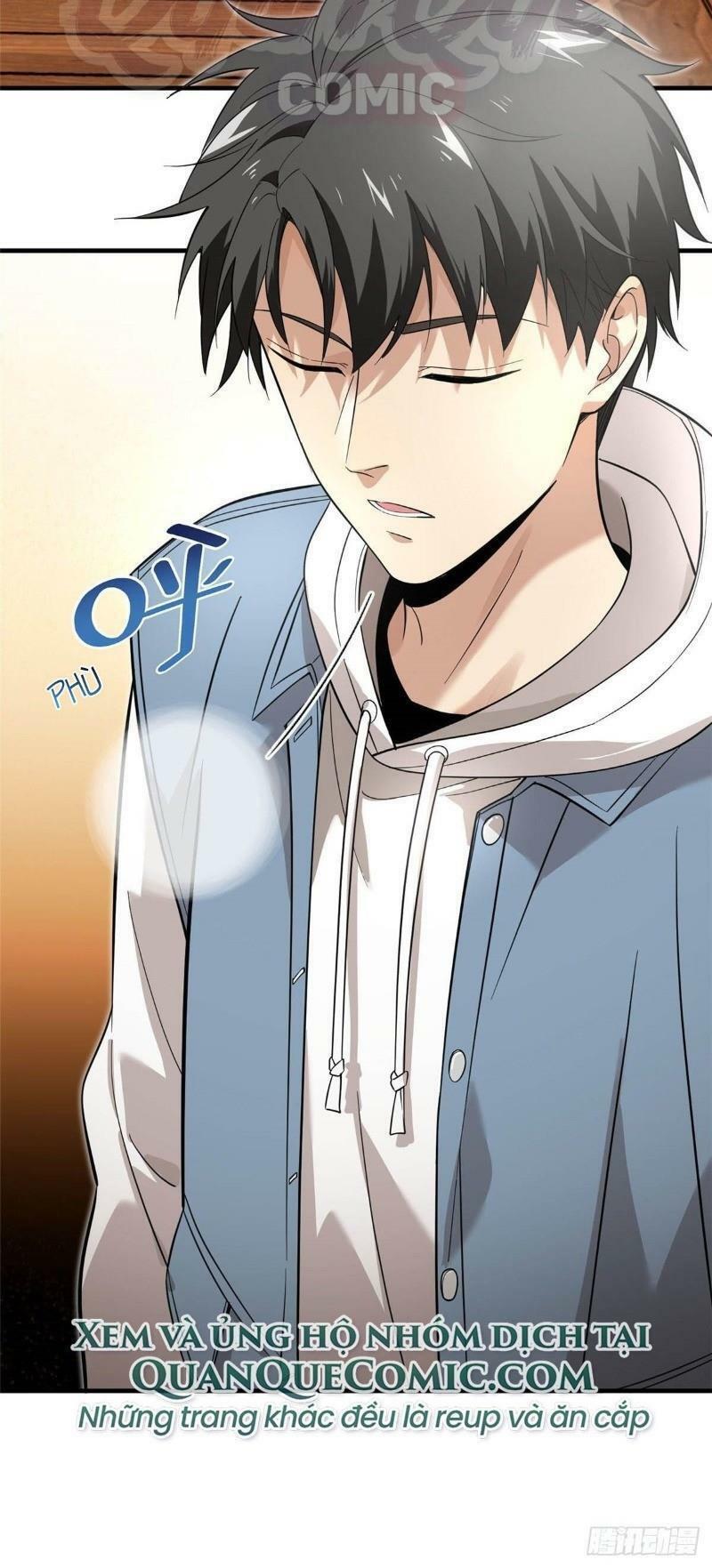 Toàn Cầu Cao Võ Chapter 40 - Trang 1