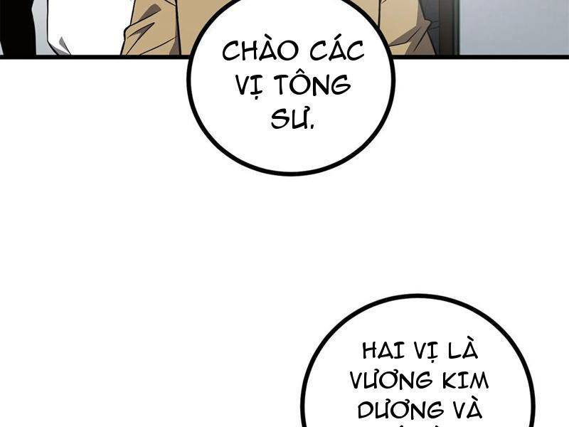 Toàn Cầu Cao Võ Chapter 270 - Trang 79