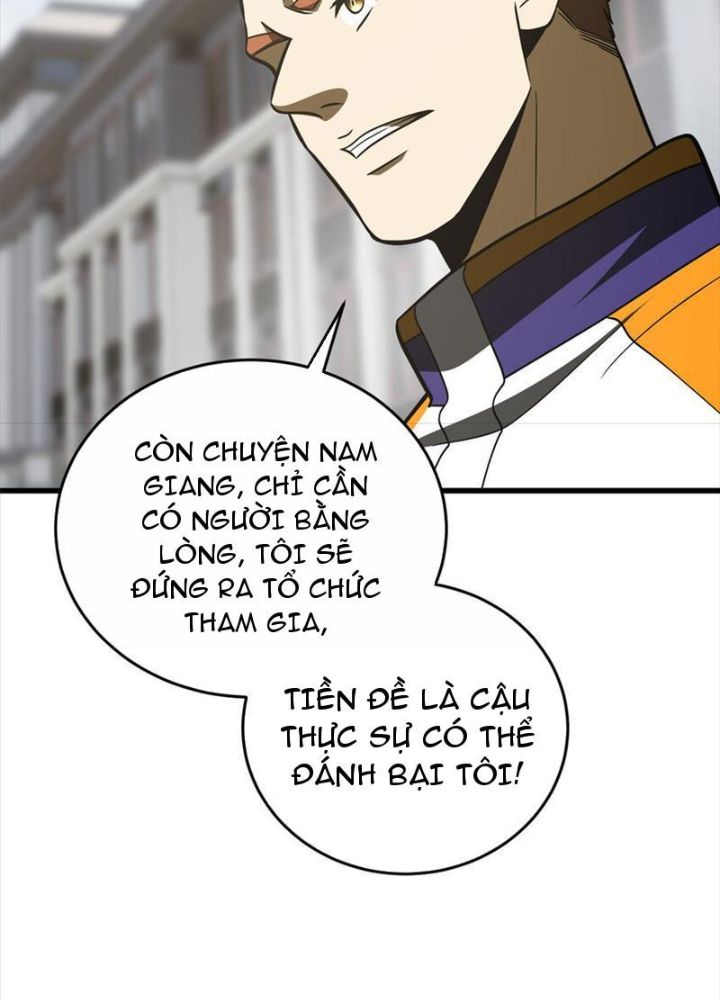 Toàn Cầu Cao Võ Chapter 220 - Trang 79