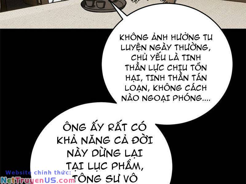 Toàn Cầu Cao Võ Chapter 234 - Trang 114