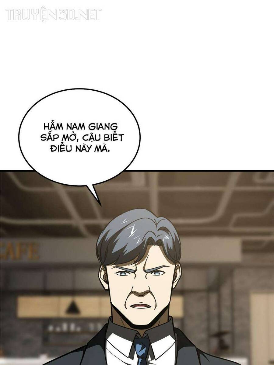 Toàn Cầu Cao Võ Chapter 200 - Trang 37