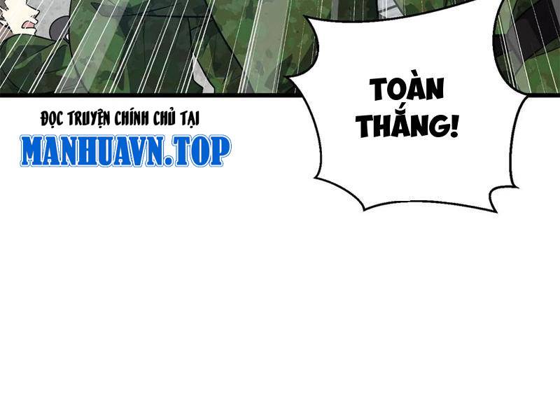 Toàn Cầu Cao Võ Chapter 270 - Trang 32