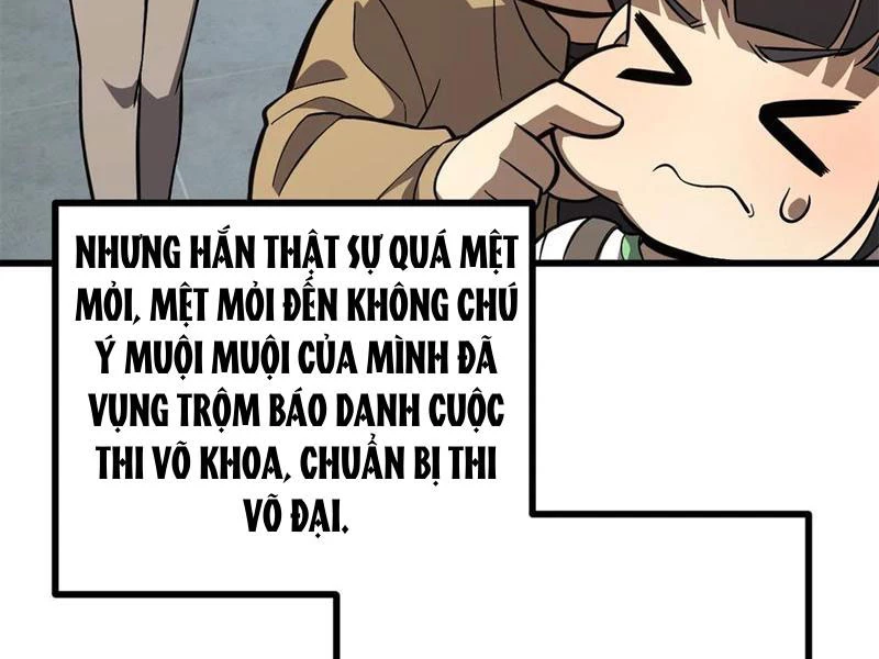 Toàn Cầu Cao Võ Chapter 271 - Trang 104