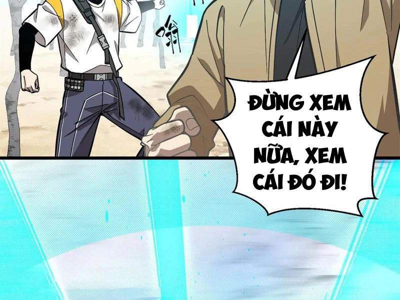 Toàn Cầu Cao Võ Chapter 268 - Trang 64